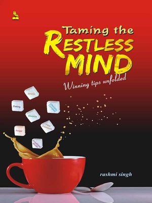 cover image of Taming the Restless Mind
